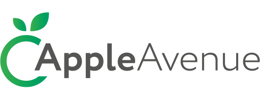 Логотип AppleAvenue