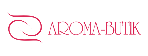 Логотип Aroma-butik