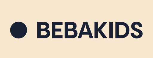 Логотип Bebakids