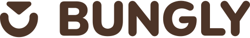 Логотип BUNGLY