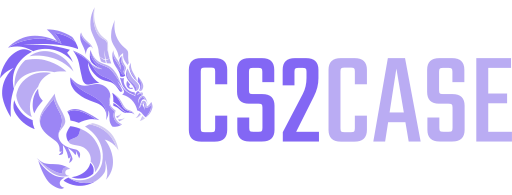 Логотип CS2CASE [RevShare] WW
