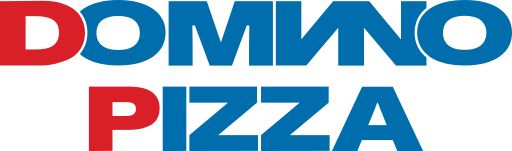 Логотип dominopizza.ru