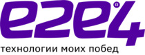 Логотип E2e4online