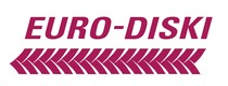 Логотип Euro-diski