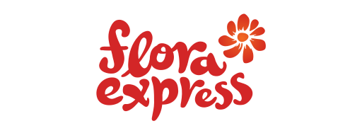 Логотип Floraexpress