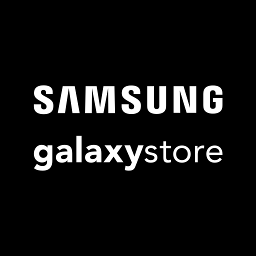 Логотип Galaxystore
