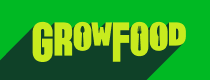 Логотип Growfood