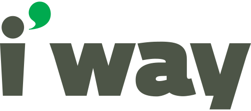 Логотип I'way RU