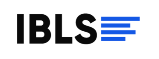Логотип IBLS