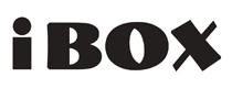 Логотип iBOX