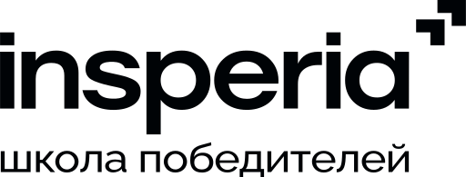 Логотип Insperia RU
