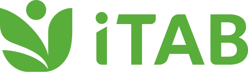 Логотип ITab RU