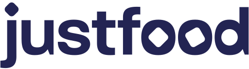 Логотип justfood