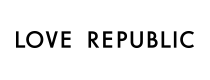 Логотип Love Republic