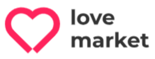 Логотип Lovemarket RU
