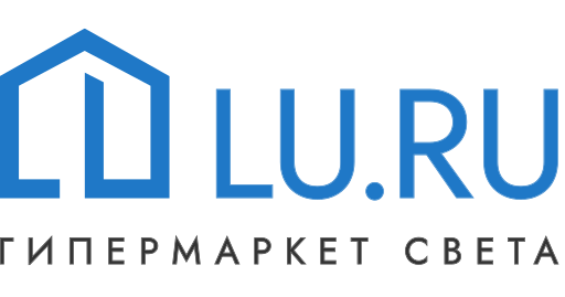 Логотип Lu.ru