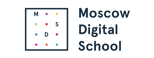 Логотип mosdigitals RU