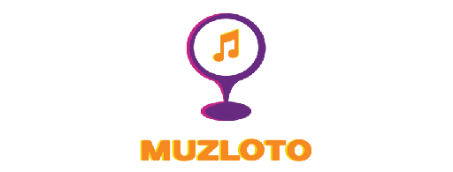 Логотип Muzloto RU