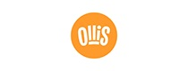 Логотип Ollis