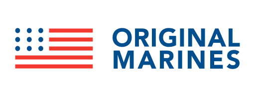 Логотип Original Marines