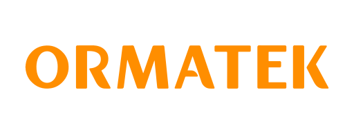 Логотип ORMATEK