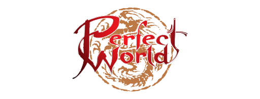 Логотип Perfect World [CPP] RU+CIS