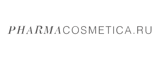 Логотип Pharmacosmetica.ru