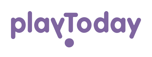 Логотип Playtoday