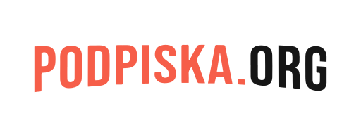 Логотип Podpiska.org [CPS] RU