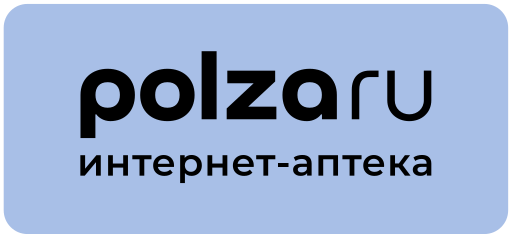 Логотип POLZAru