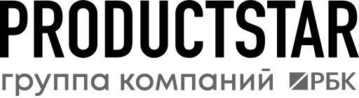 Логотип Productstar