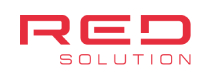 Логотип redsolution.company