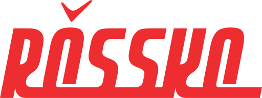 Логотип Rossko RU