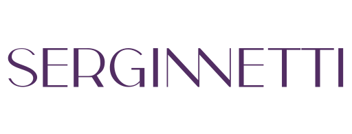 Логотип Serginnetti RU