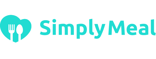 Логотип Simply Meal RU