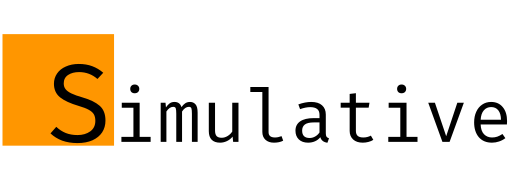 Логотип Simulative_ru