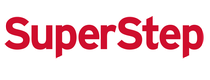 Логотип SuperStep RU