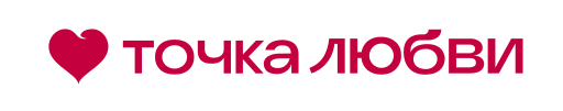Логотип Tochkalubvi