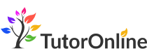 Логотип TutorOnline RU