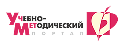 Логотип Uchmet