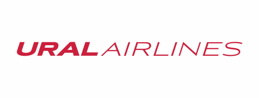 Логотип Uralairlines RU