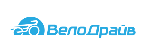 Логотип Velodrive_RU