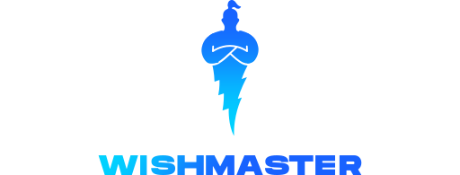 Логотип Wishmaster