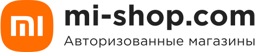 Логотип Xiaomi