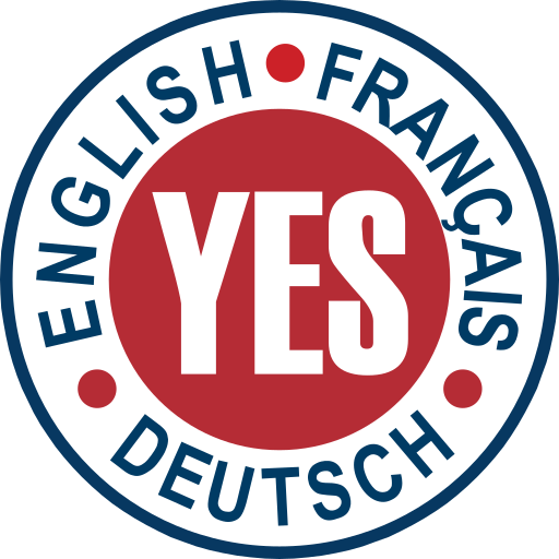 Логотип YES Education Group_RU