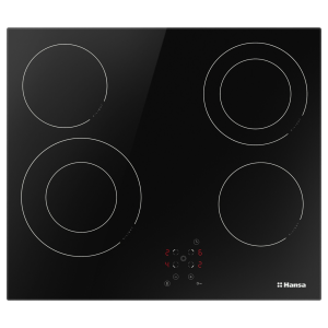 Электрическая панель Hansa BHC66506