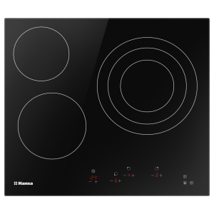 Электрическая панель Hansa BHC66216