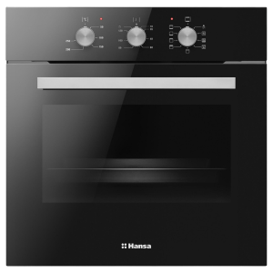 Духовой шкаф Hansa BOES68161