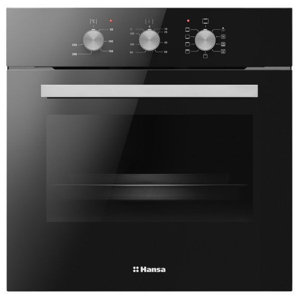 Духовой шкаф Hansa BOES68161