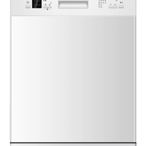 Посудомоечная машина Hansa ZWM656WEH